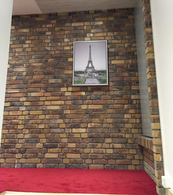 Апартаменты Tour Eiffel Beaugrenelle Париж Экстерьер фото
